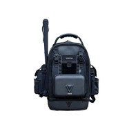Velocity Pro Gear Rogue 55 Carpenter Backpack - Shadow Black £255.00